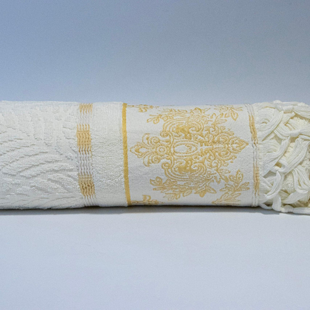 Towel 60 cm Saray M (11) Border