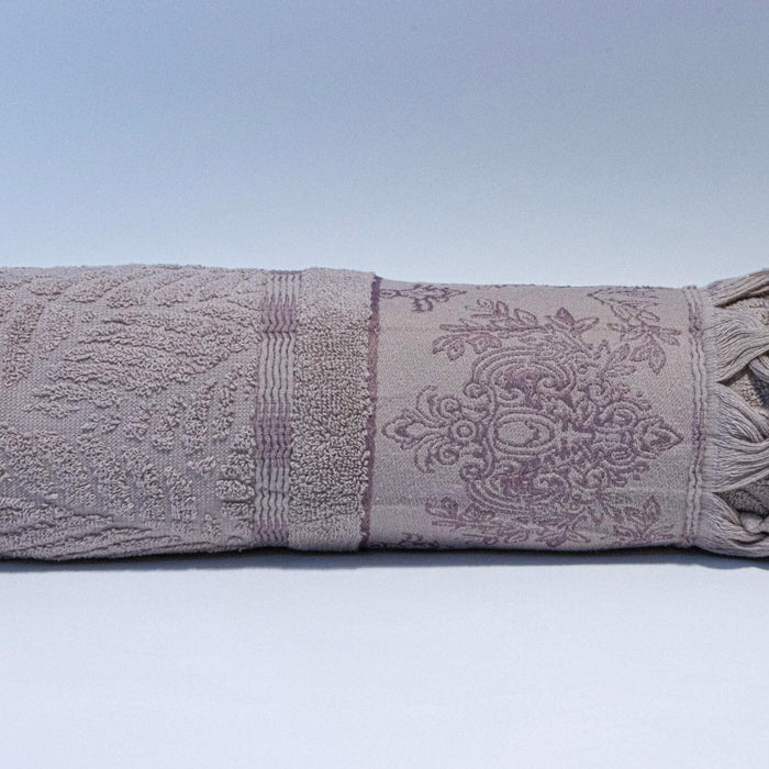 فوطة وجه كبيرة Saray 11 – 60×120 سم