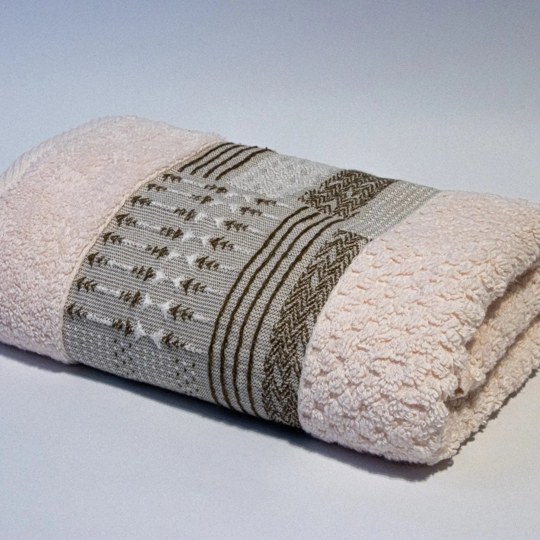 Towel 60 cm Donia M (2) Border