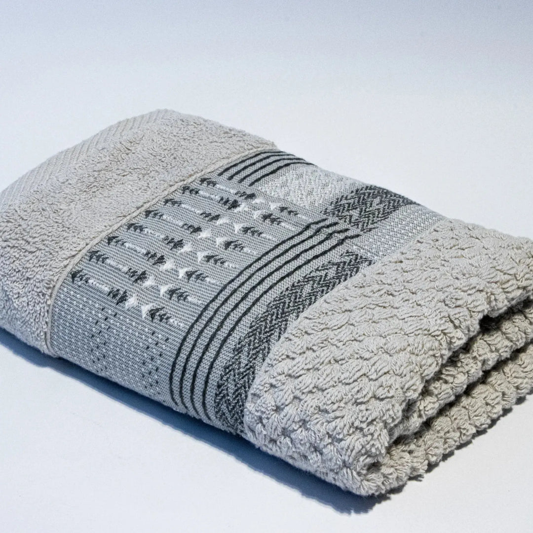 Towel 60 cm Donia M (2) Border