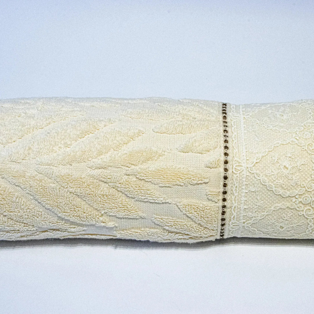 Towel 60 cm Marmar M (1) Guipure