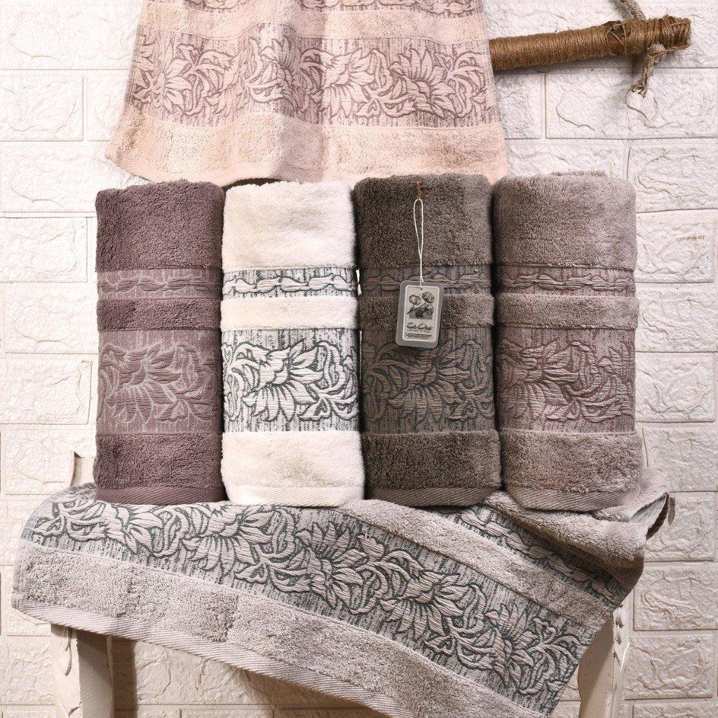 Pubila 2 - Regular Face Towel