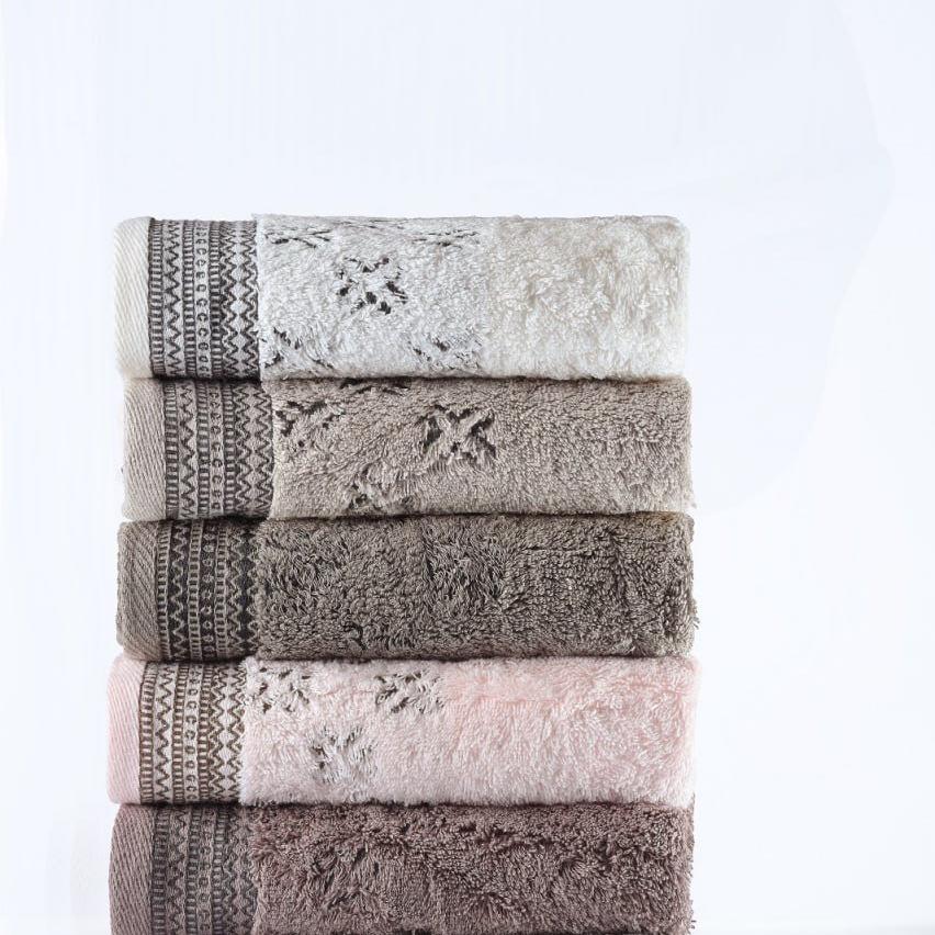 Pubila 3 – Full Bath Towel