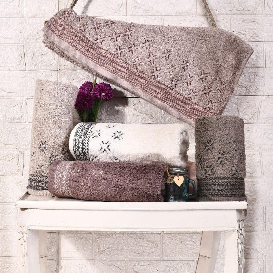 Pubila 3 – Full Bath Towel