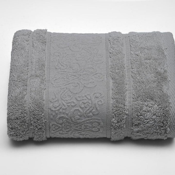 Rosali 1 100% Cotton Face Towel – 50×90 cm