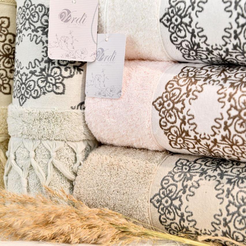 Rania 2 – large face towel