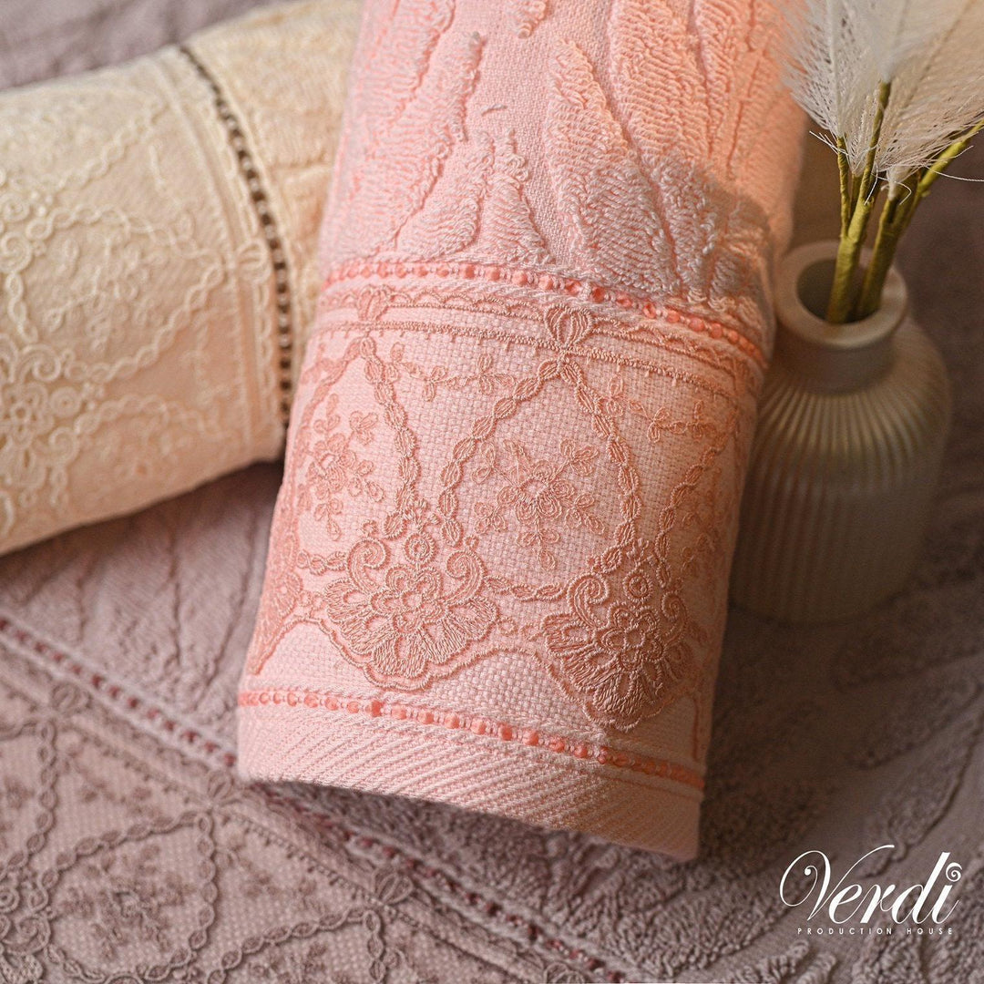 Marmar 1 – Regular Face Towel