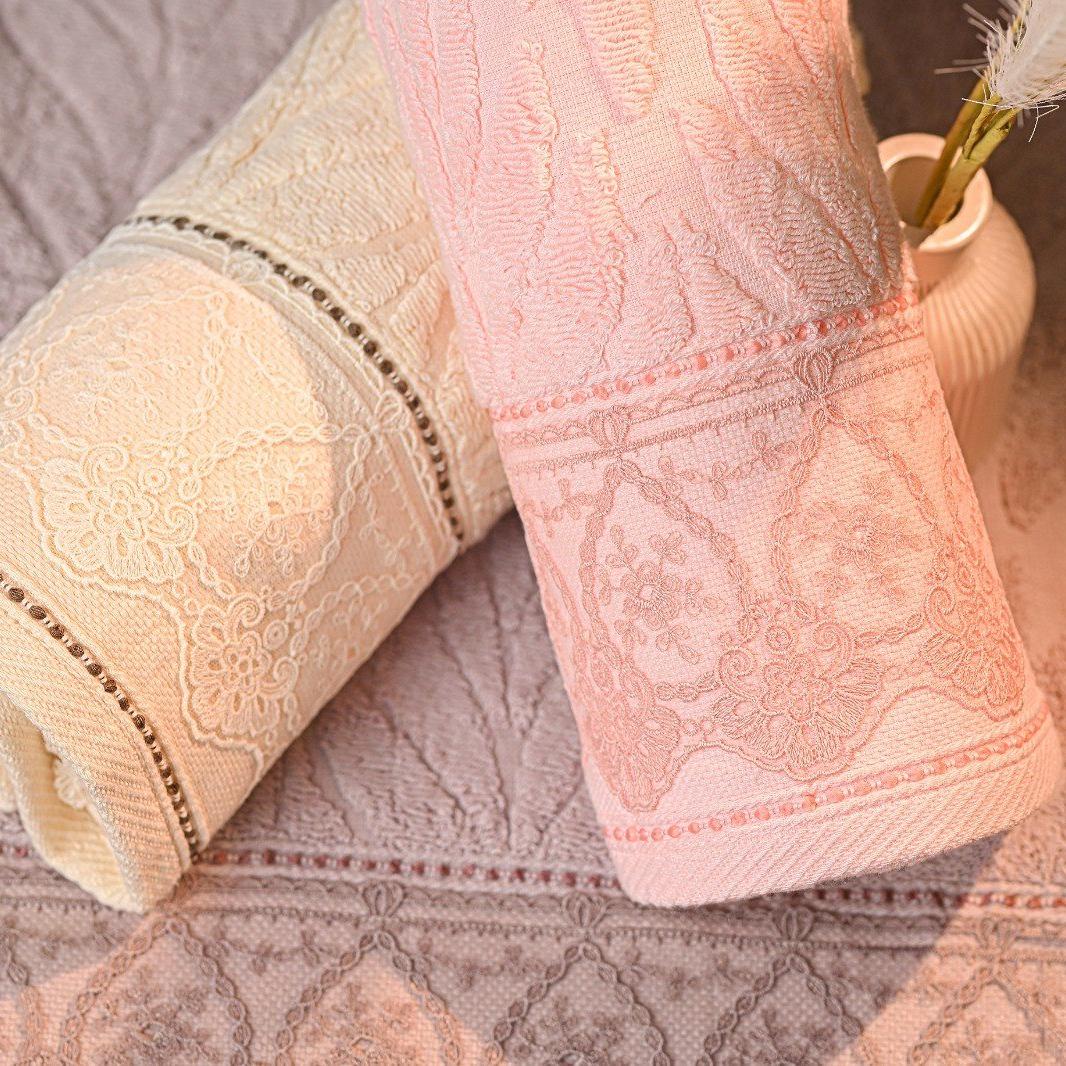 Marmar 1 – Half Bath Towel