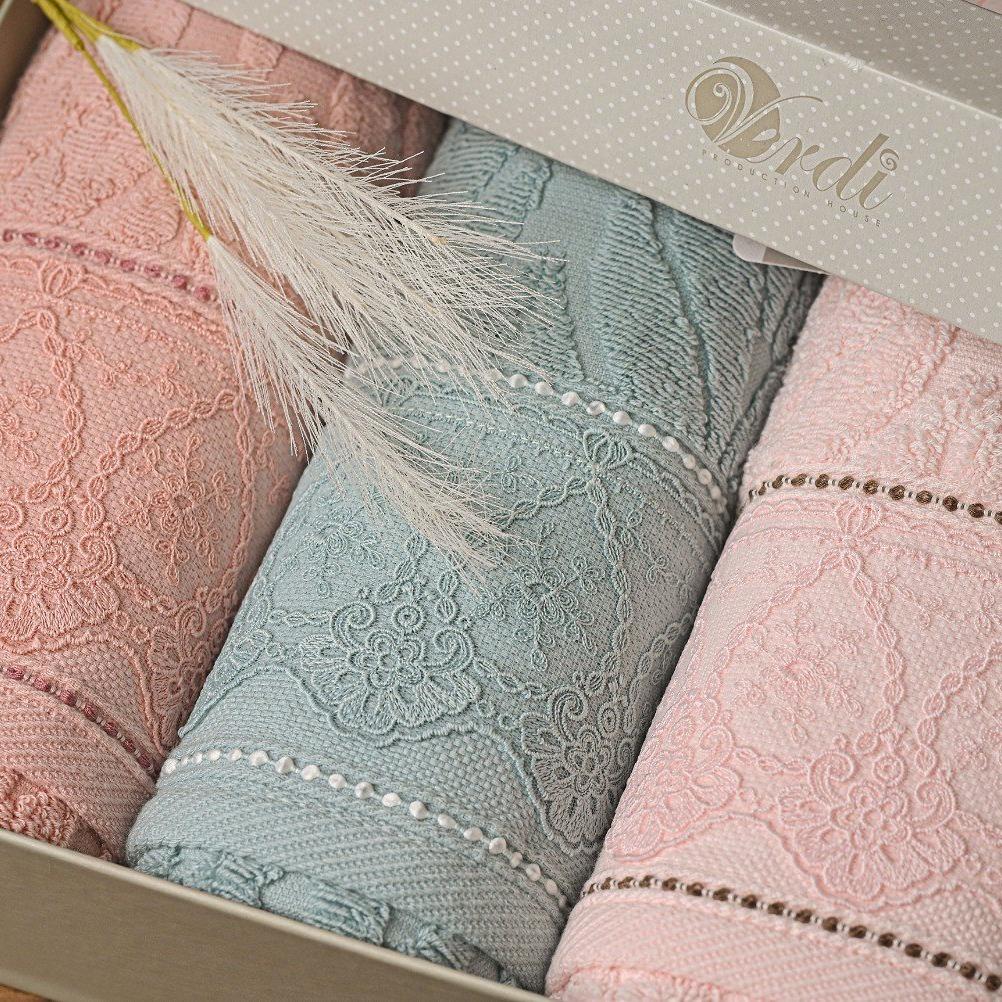 Marmar 1 – Half Bath Towel