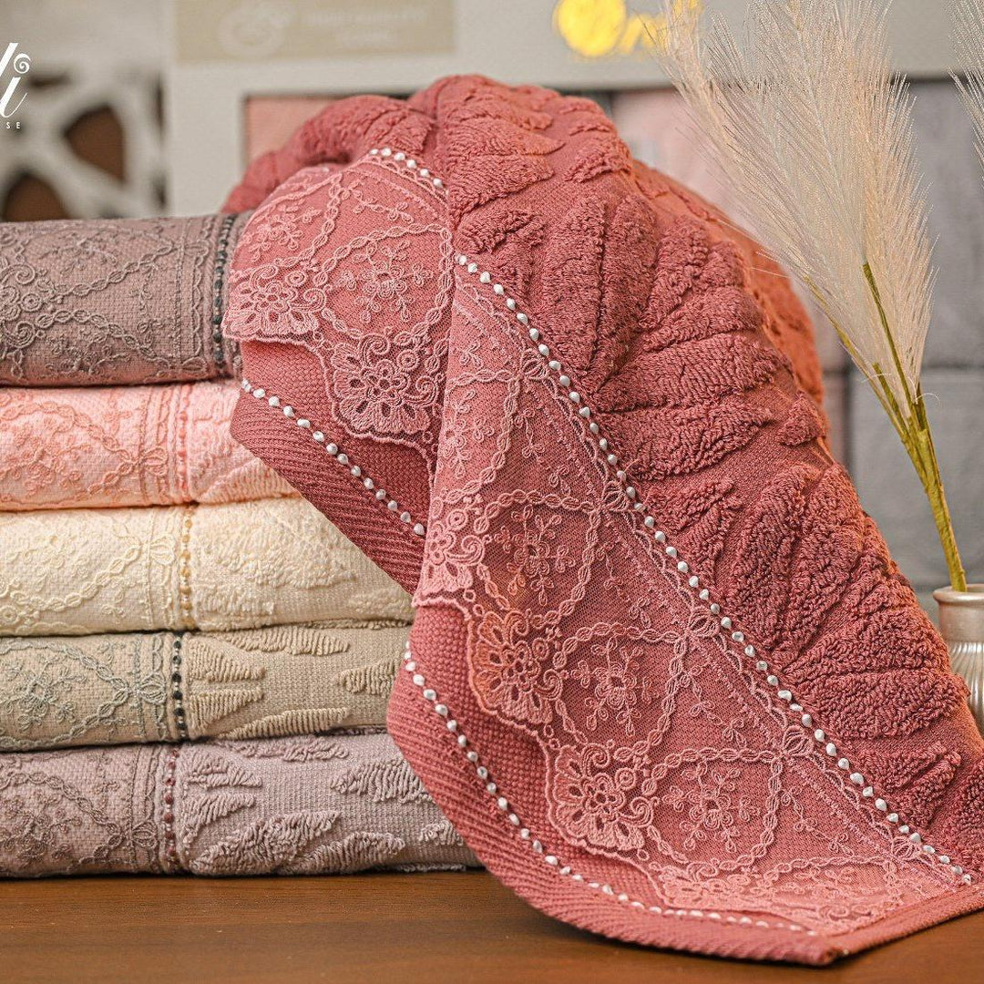 Marmar 1 – Half Bath Towel