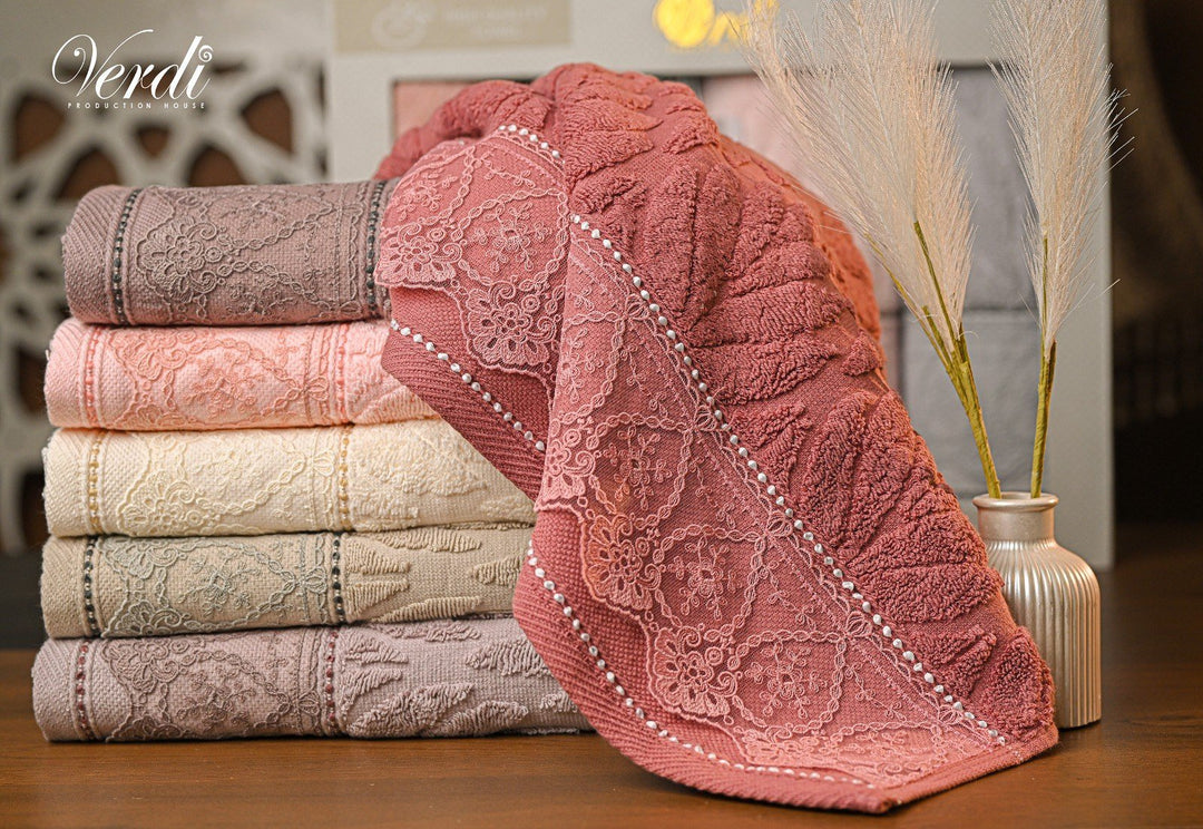 Marmar 1 – Regular Face Towel