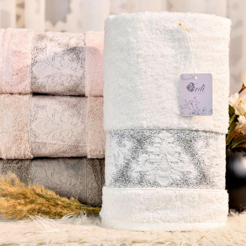 Marsyilia 1 – half bath towel