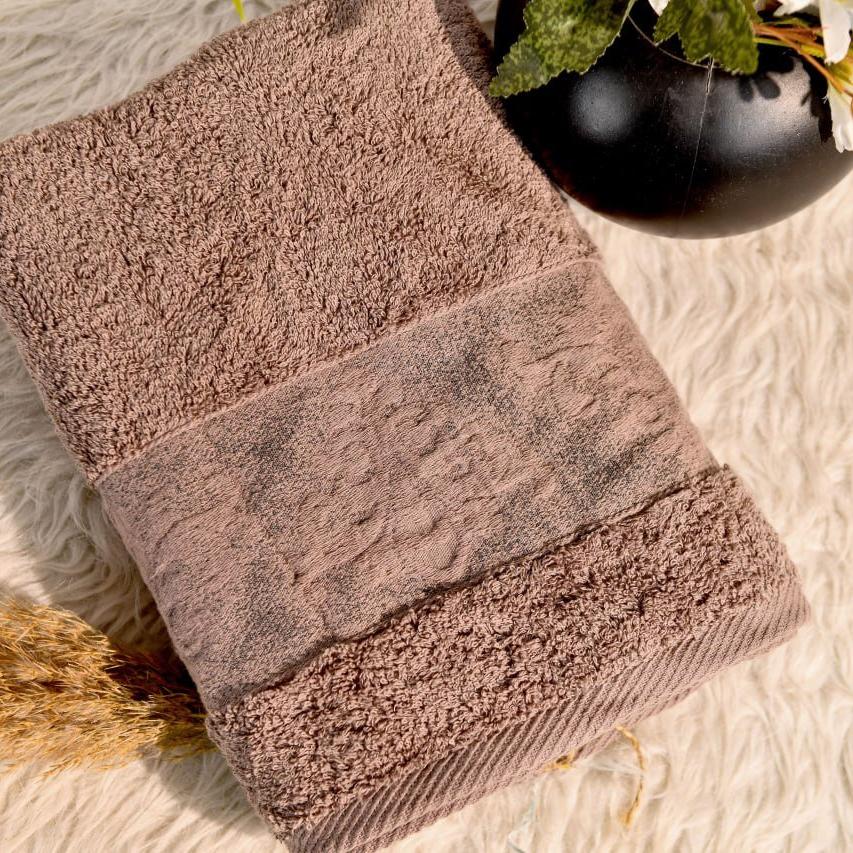 Marsyilia 1 – half bath towel