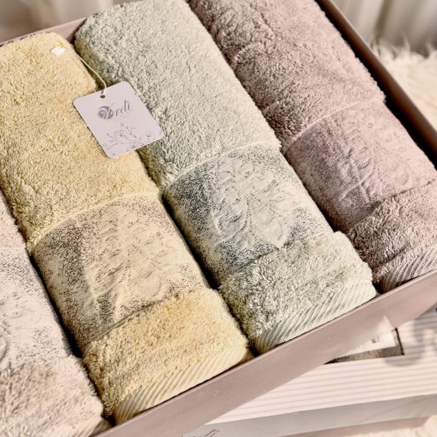 Marsyilia 1 – half bath towel