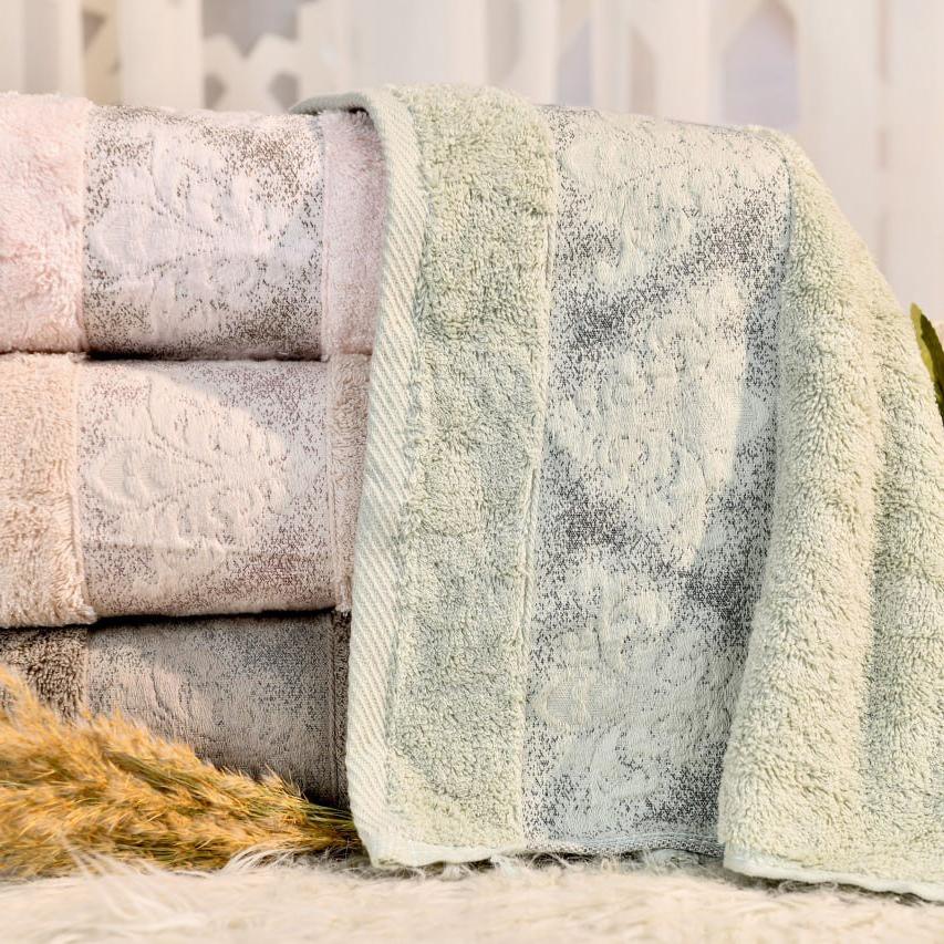 Marsyilia 1 – half bath towel