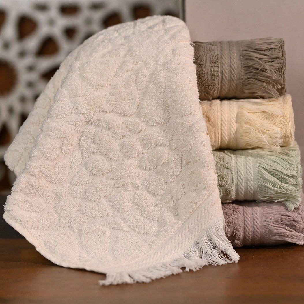 Salamlek .. half bath towel