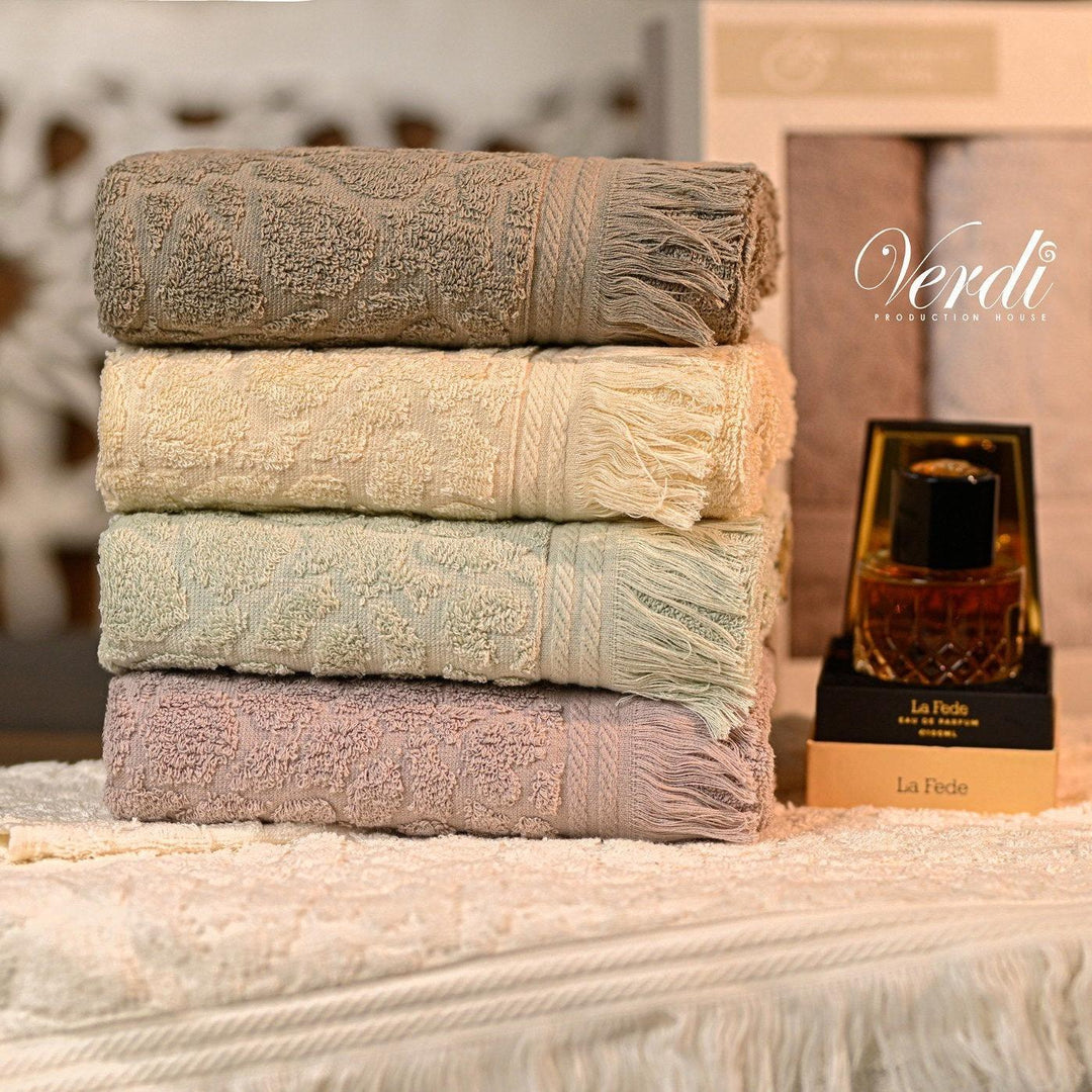 Salamlek – Large Face Towel