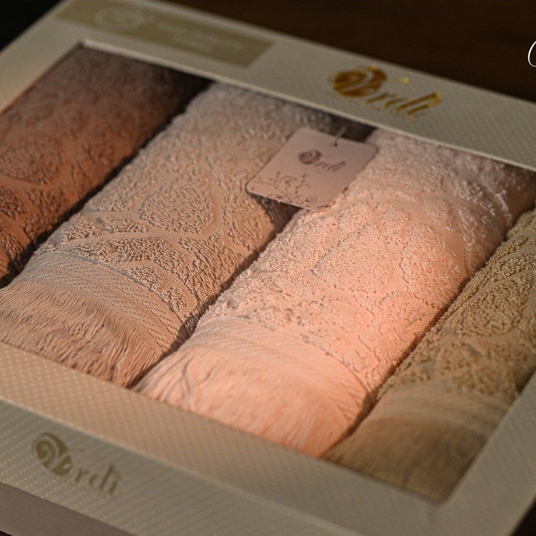 Salamlek – Large Face Towel