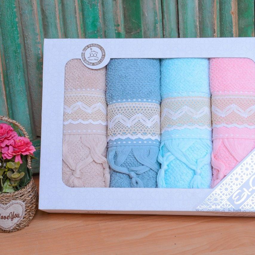 Kamilia – Large Face Towel