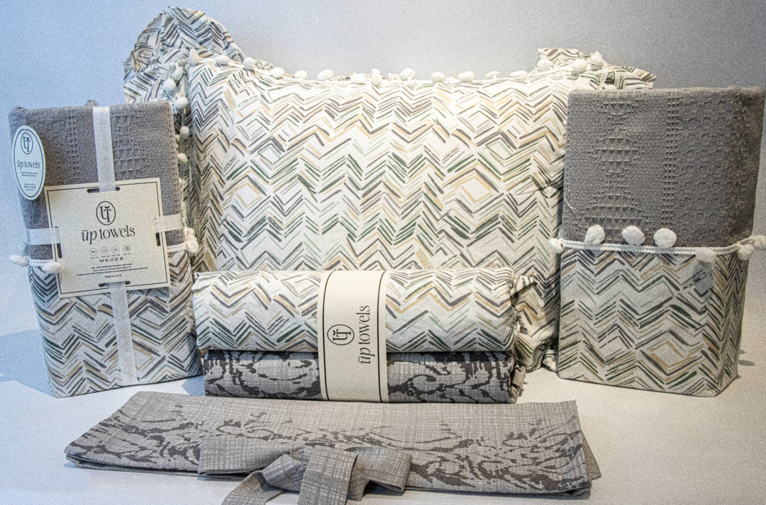 Kinder kids coverlet 6 peices