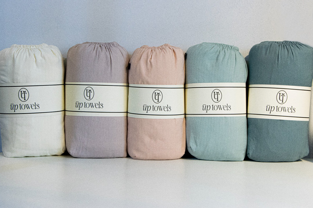 kazan fitted bed sheet ( 120*200 +30 )