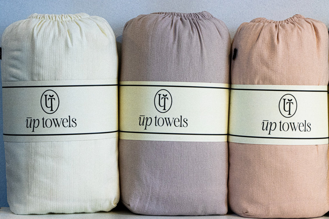 kazan fitted bed sheet ( 120*200 +30 )