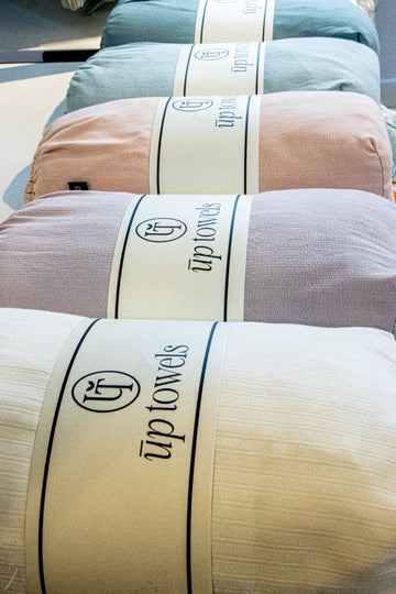 Kazan Fitted Sheet Set — 4 Pieces — 120×200 + 30 cm