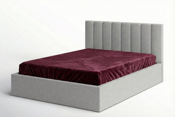 Fitted Bed Warmer — 120×200 cm