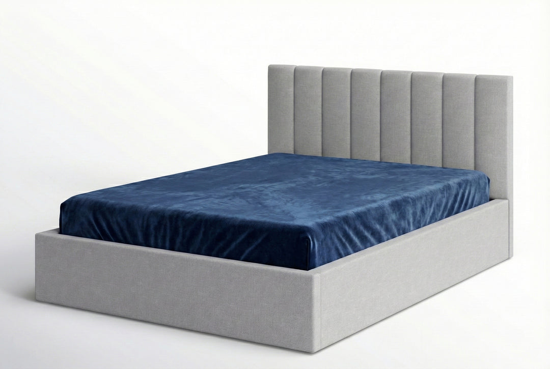 fitted bed warmer ( 120*200)