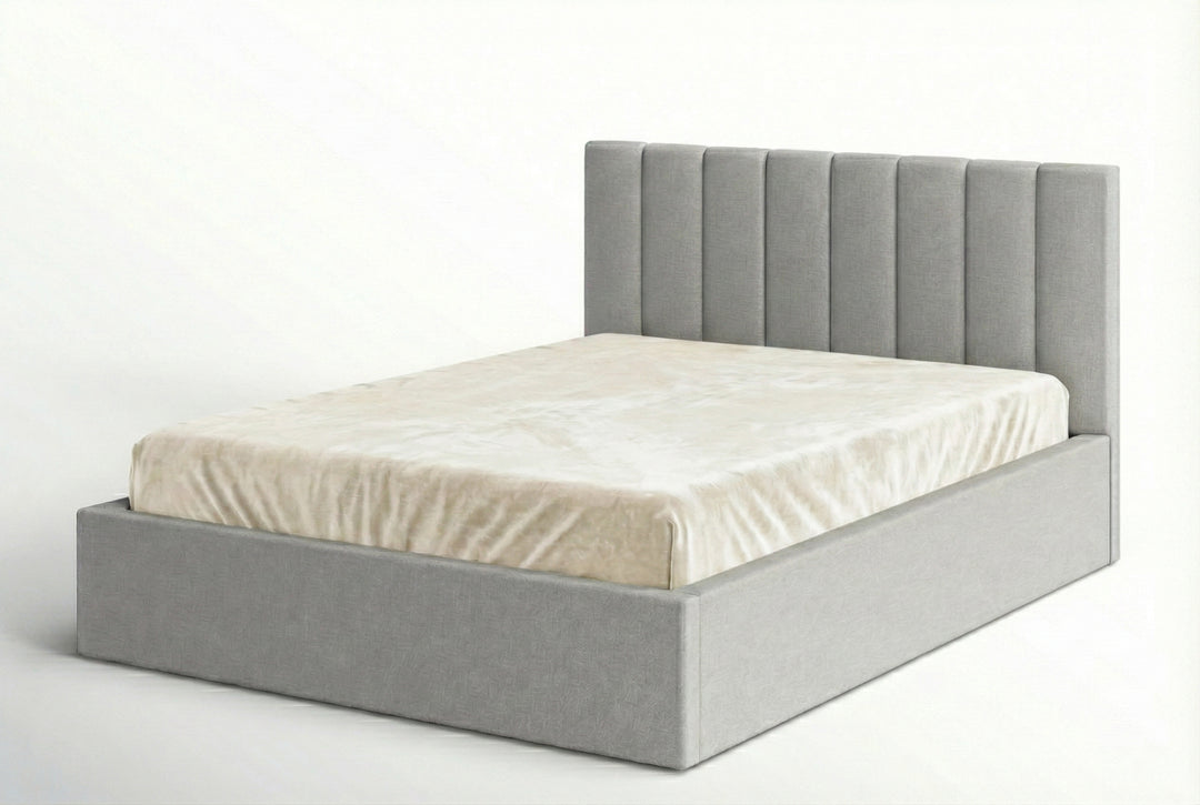 fitted bed warmer ( 120*200)