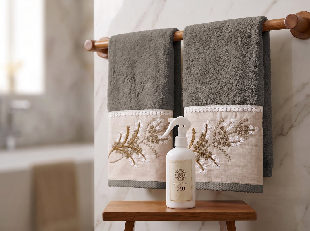 Maria Gift Box — Olive