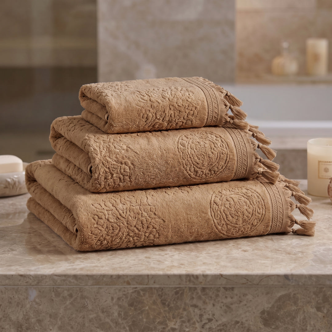 Mawga Towel — Cafe