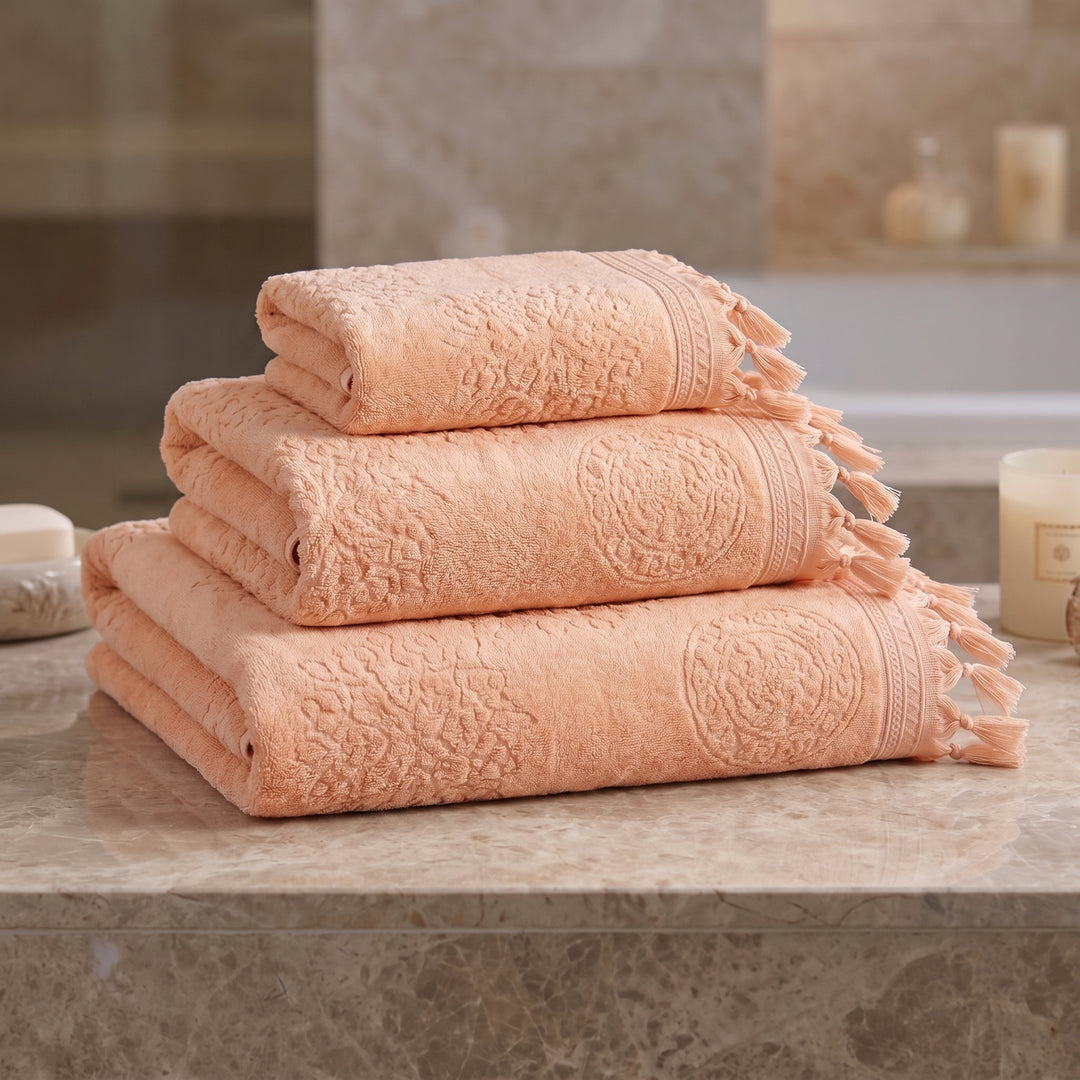 Mawga Towel — Semon