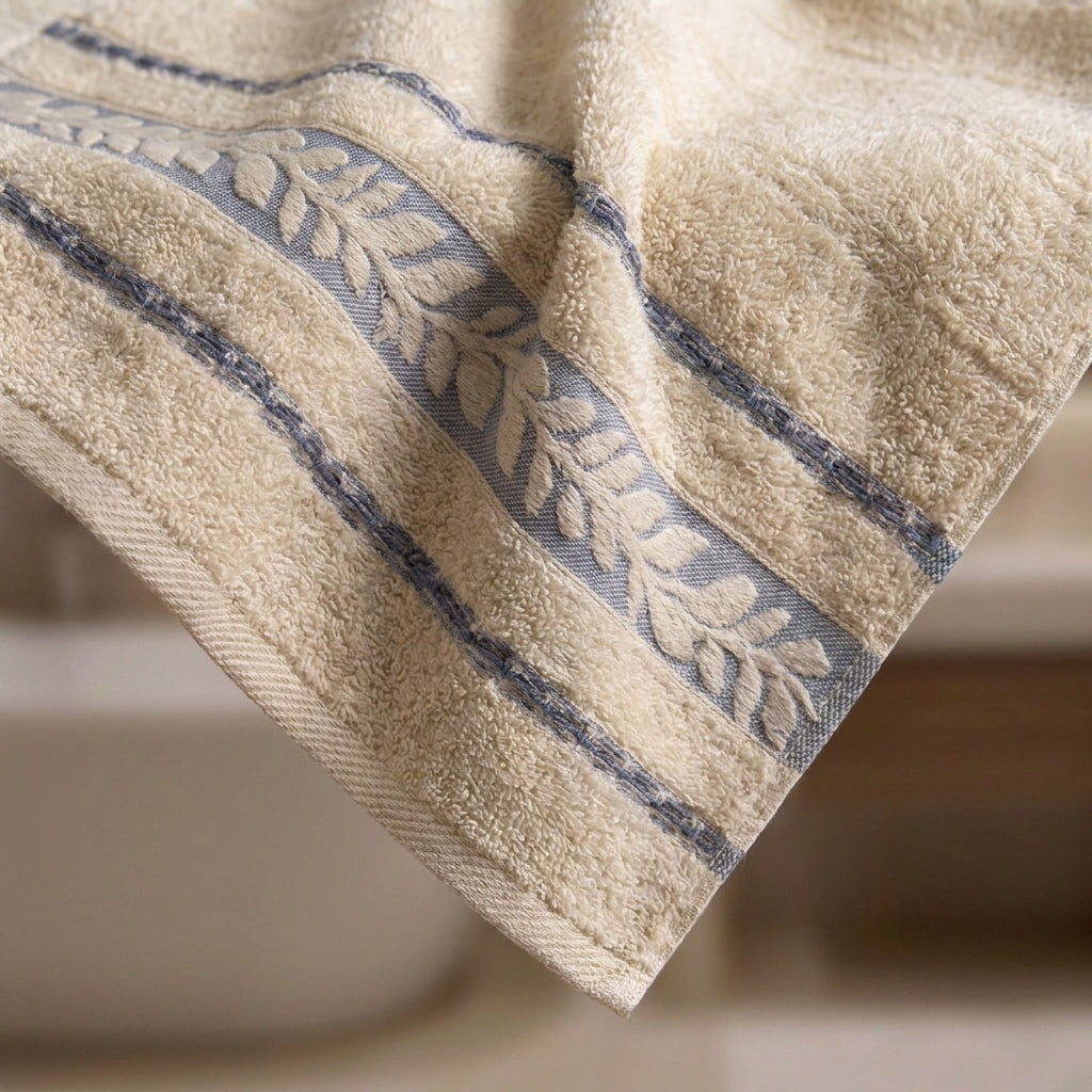 Saray 7 Cafe full bath towel 90×155 cm