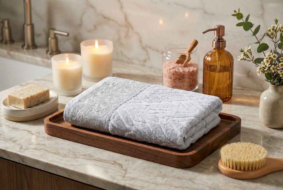 Waneasa ( regular face towel )