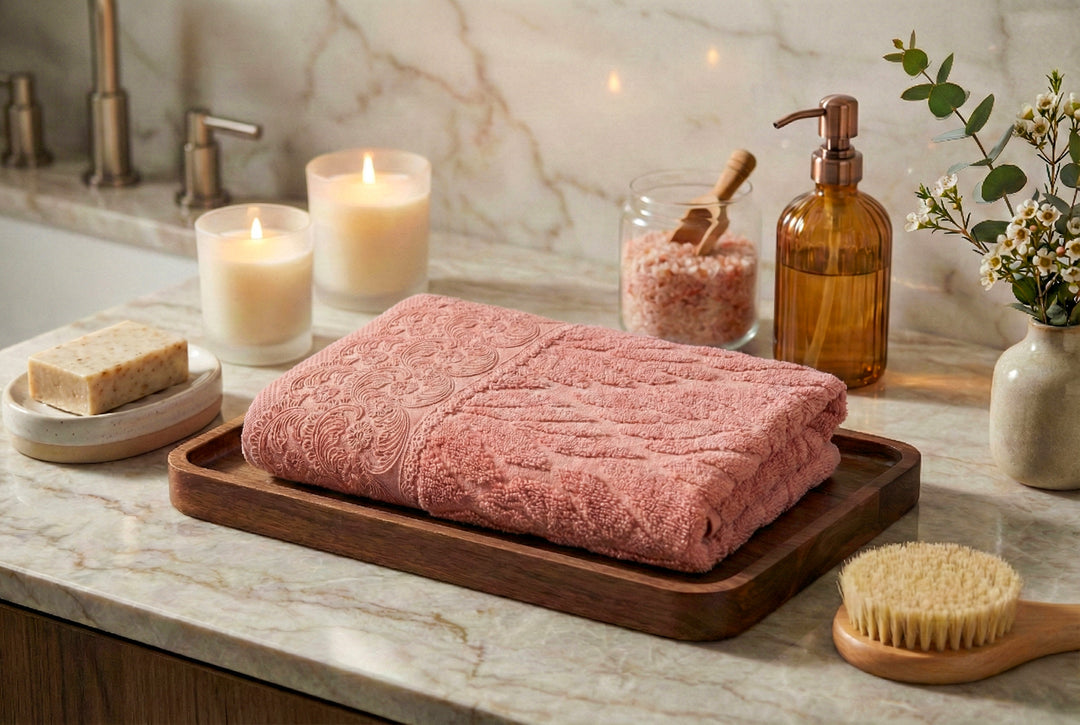 Waneasa ( half bath towel )