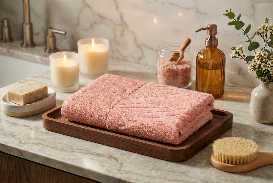 Waneasa ( half bath towel )