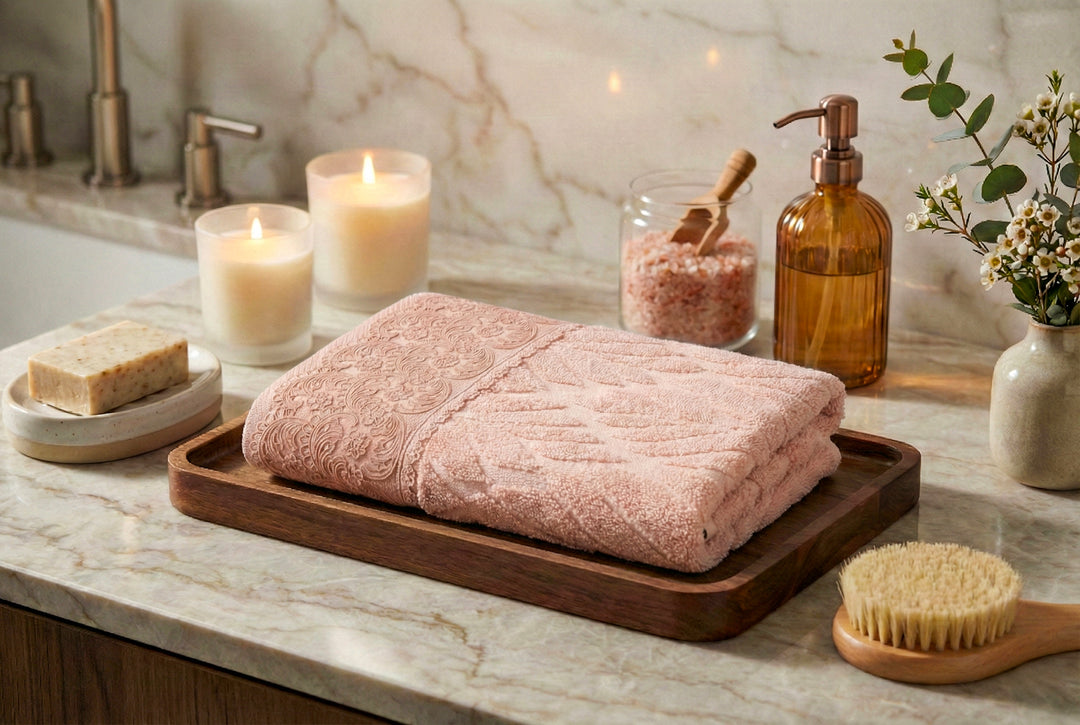 Waneasa ( half bath towel )