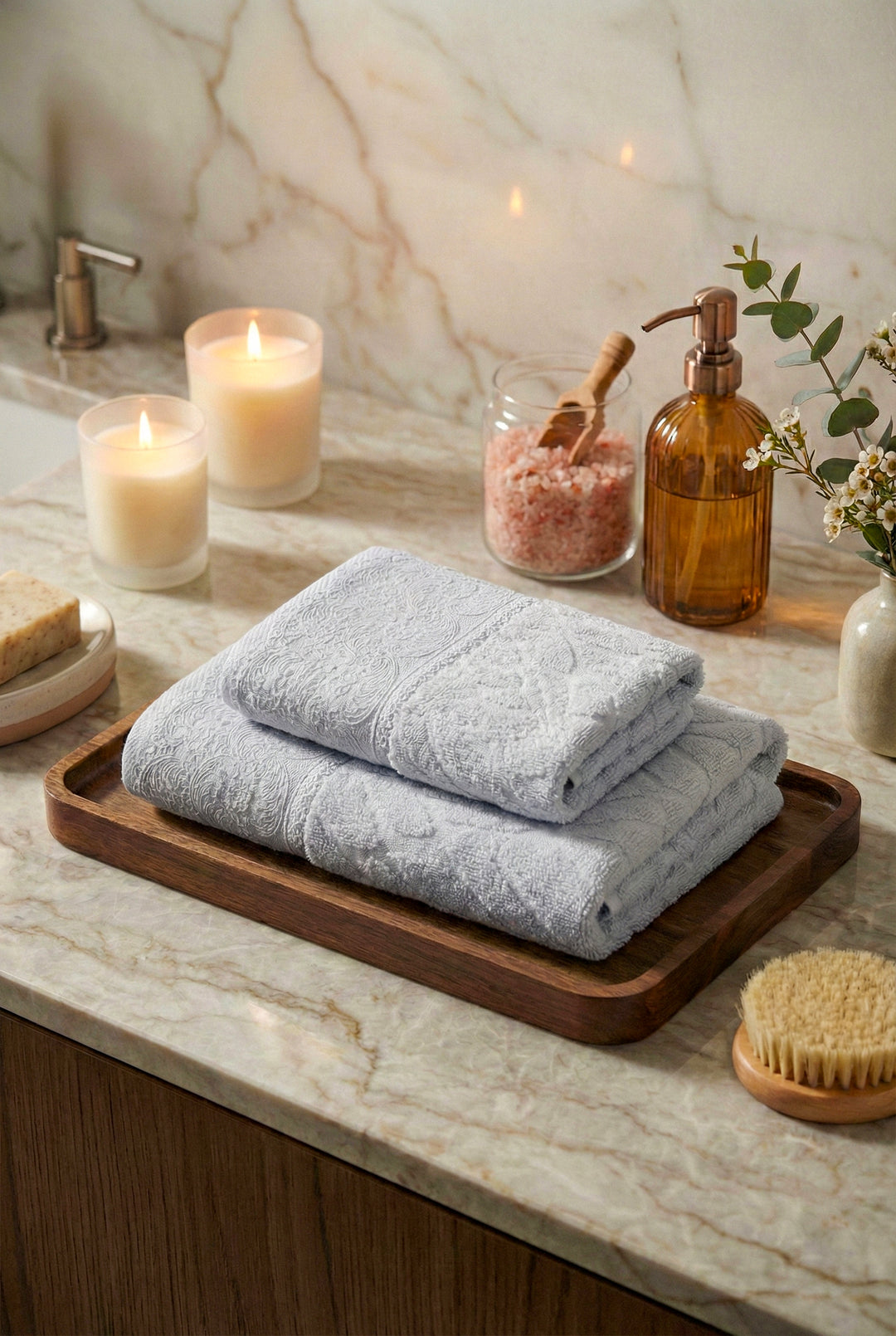 Waneasa ( regular face towel )