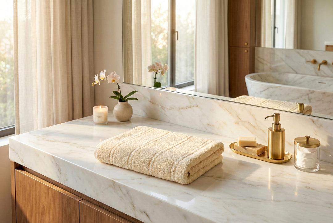 Salasel ( regular face towel )
