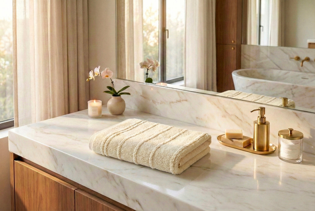 Salasel ( regular face towel )