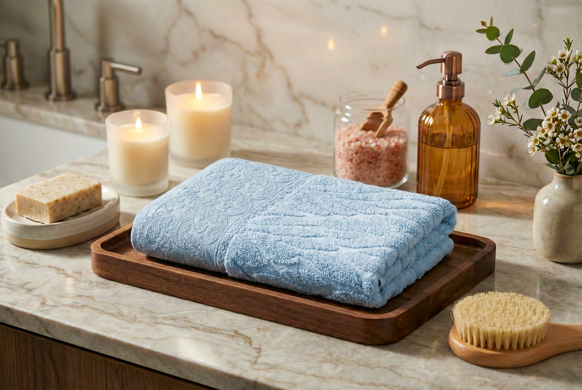 Waneasa ( half bath towel )