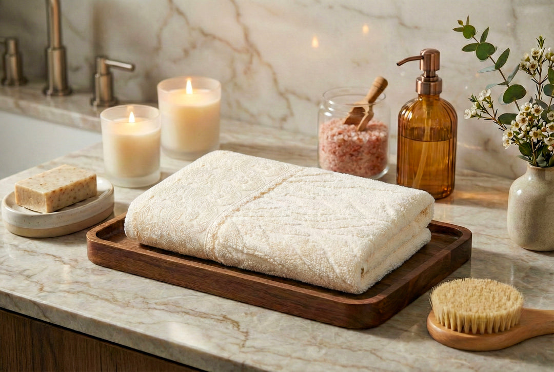 Waneasa ( regular face towel )