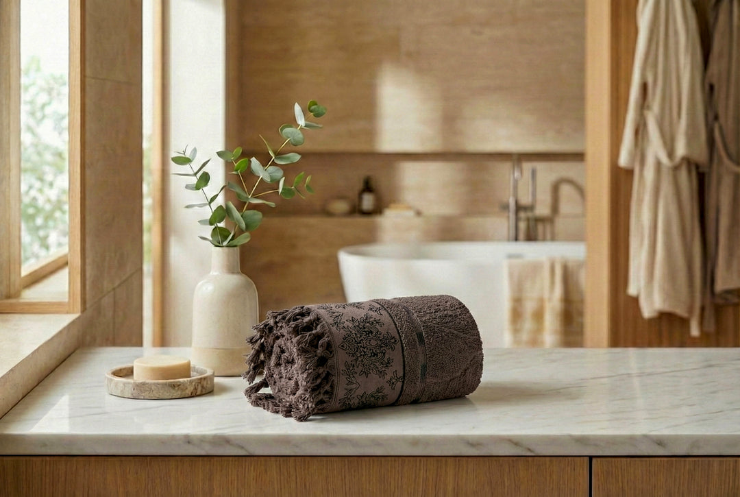 saray 11 ( half bath towel )