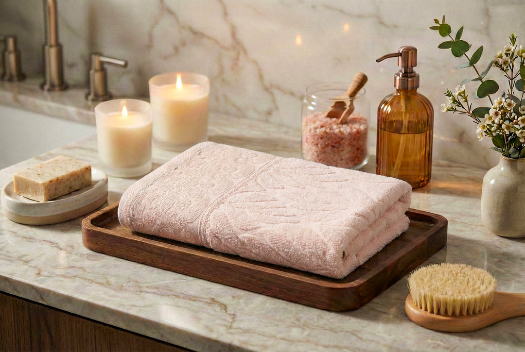 Waneasa ( regular face towel )