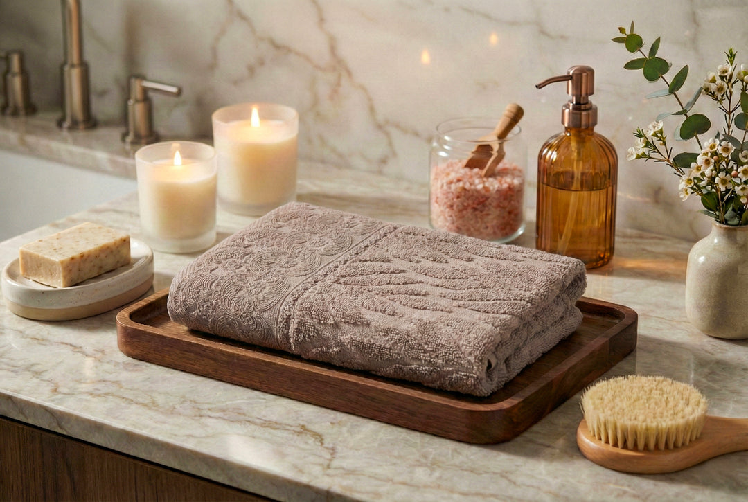 Waneasa ( half bath towel )