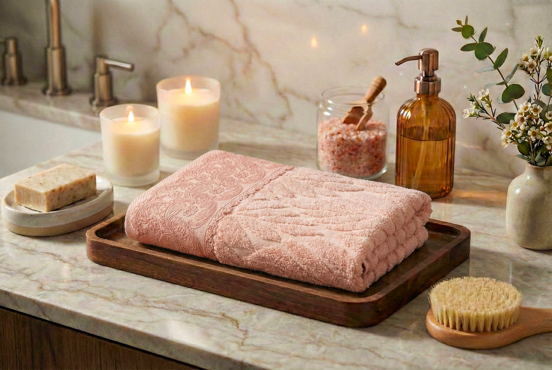 Waneasa ( regular face towel )