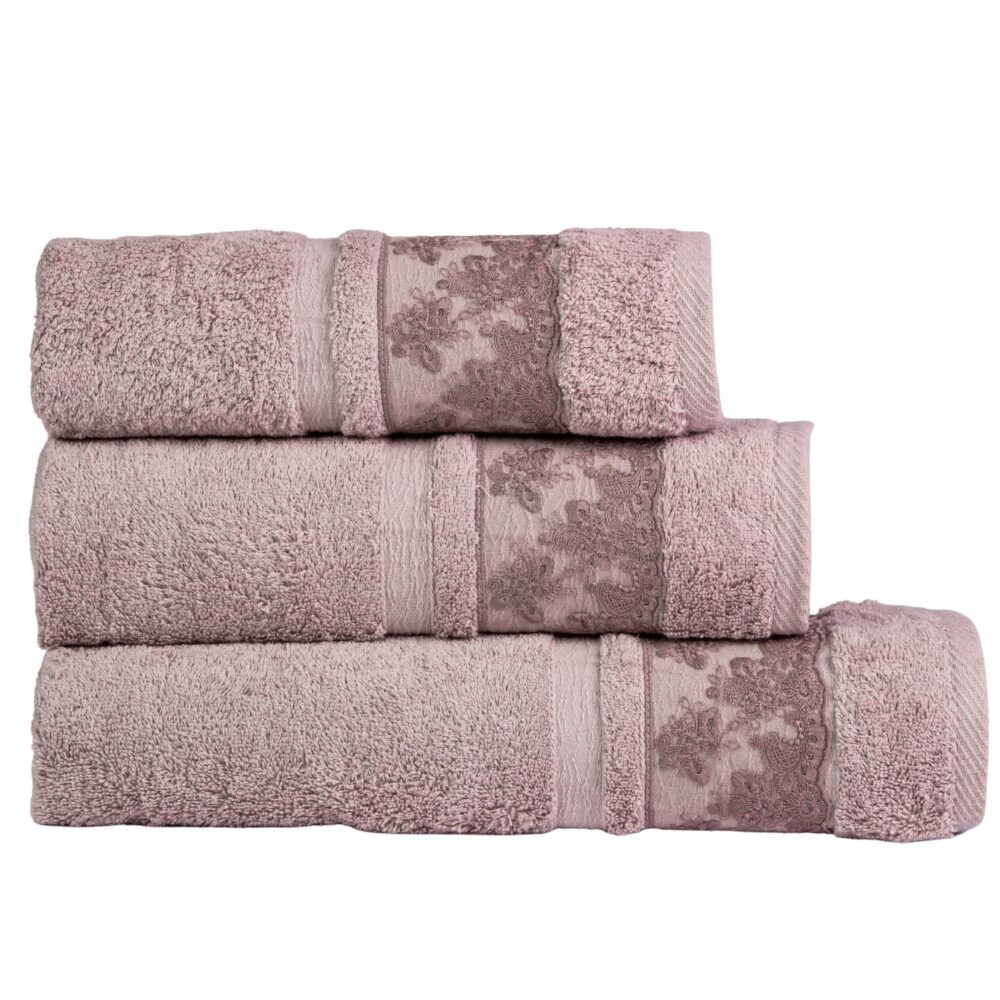 ⁦Solo 2 – Large Face Towel⁩ - الصورة ⁦2⁩