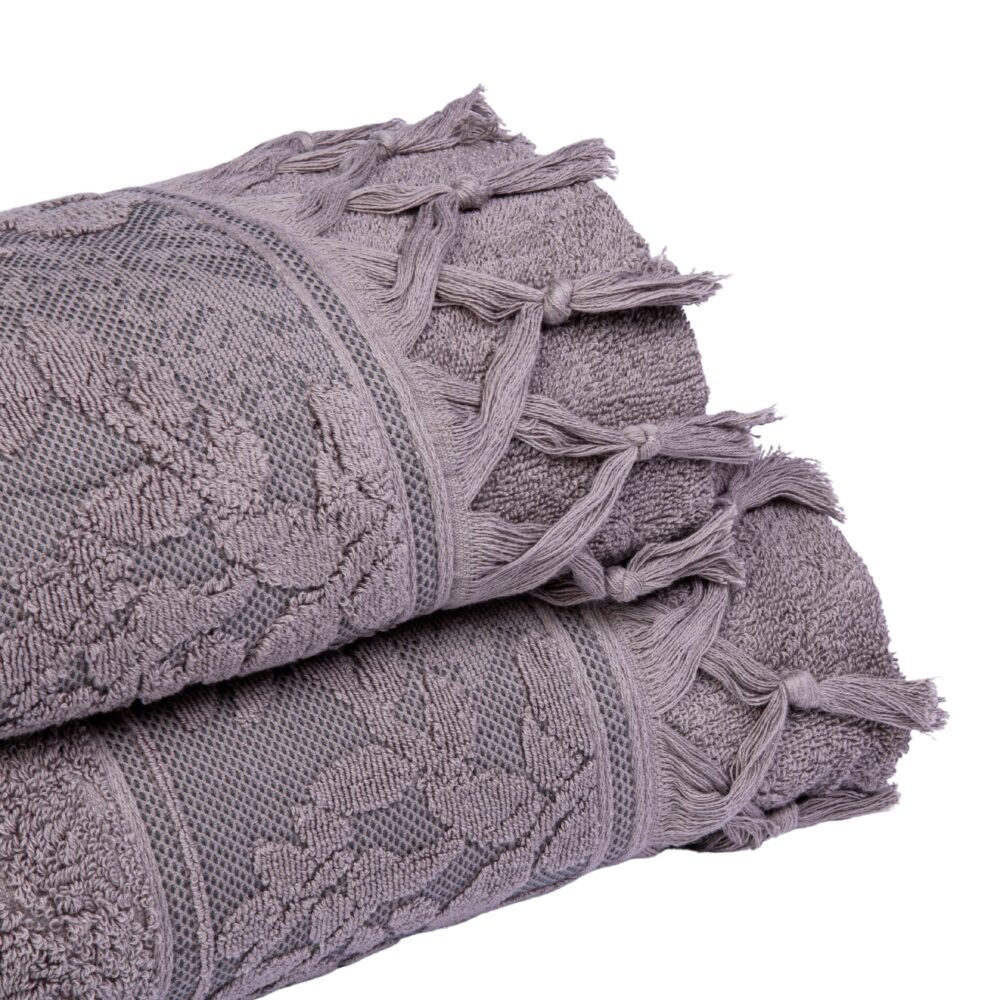 ⁦V 010 – Half Bath Towel⁩ - الصورة ⁦7⁩