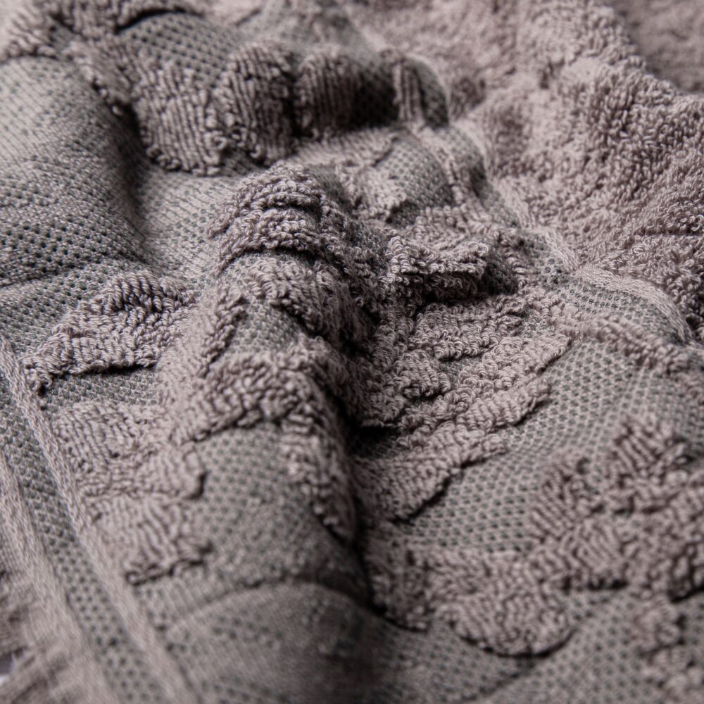 ⁦V 010 – Half Bath Towel⁩ - الصورة ⁦8⁩